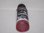 Vallejo Polyurethane Surface Primer German Red Brown 60ml Bottle - 73.605