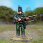Wargames Atlantic Sharpe's Rifles The Legend Collection 02 Patrick Harper 1809 - WAABD002