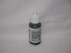 Vallejo Model Color Camouflage Olive Green Acrylic 17ml Dropper Bottle - 70.894