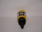 Monument Hobbies Pro Acryl Range Golden Yellow 22ml Twist Top Bottle - (MPA-006)