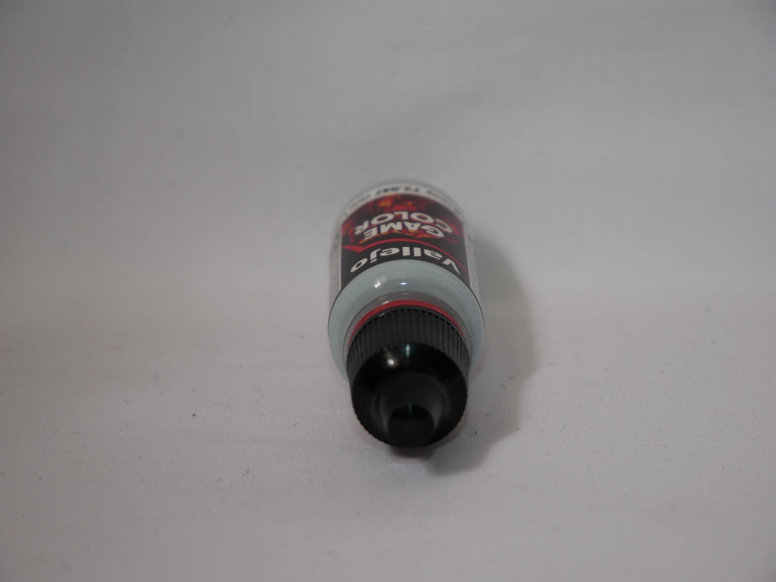 Vallejo Game Color Acrylic Range Wolf Grey 18ml/0.6 fl oz Dropper Bottle 72.047
