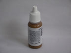 Vallejo Model Color US Field Drab Acrylic 17ml/0.57 fl oz Dropper Bottle 70.873