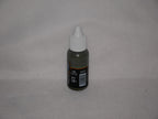 Duncan Rhodes Painting Academy 'Two Thin Coats' Fury Green 15ml Bottle - 10079
