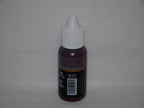 Duncan Rhodes Painting Academy Two Thin Coats Amphora Red 15ml Bottle - 10121