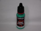 Vallejo Game Color Acrylic Range Foul Green 18ml/0.6 fl oz Dropper Bottle 72.025