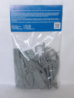 Dapol Kitmaster "OO/HO" Manual Turntable  25cm Diameter C001