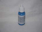 Vallejo Model Color Grey Blue Acrylic 17ml/0.57 fl oz Dropper Bottle - 70.943