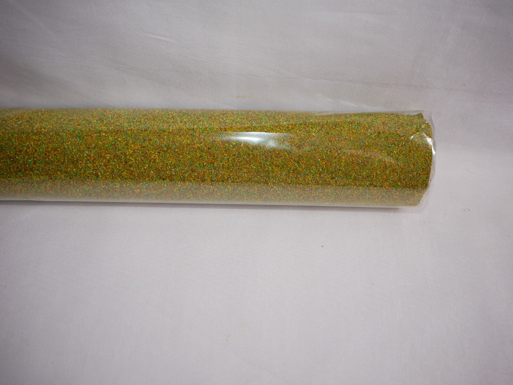 Javis scenics "OO/HO" No 71 Spring Mixture Landscape Mat 1200mm x 600mm JMAT71L