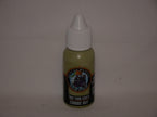 Duncan Rhodes Painting Academy Two Thin Coats Range Zombie Rot 15ml Bottle 10137