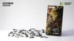 Gamers Grass Basing Bits Range Rocks For Wargaming Miniature Model Bases GGBB-RO