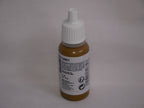 Vallejo Model Color Khaki Grey Acrylic 17ml/0.57 fl oz Dropper Bottle 70.880