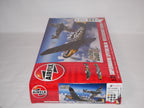 Airfix 1:72 Scale Dogfight Doubles Spitfire Mk.c & Messerschmitt Bf109F-4 A50194