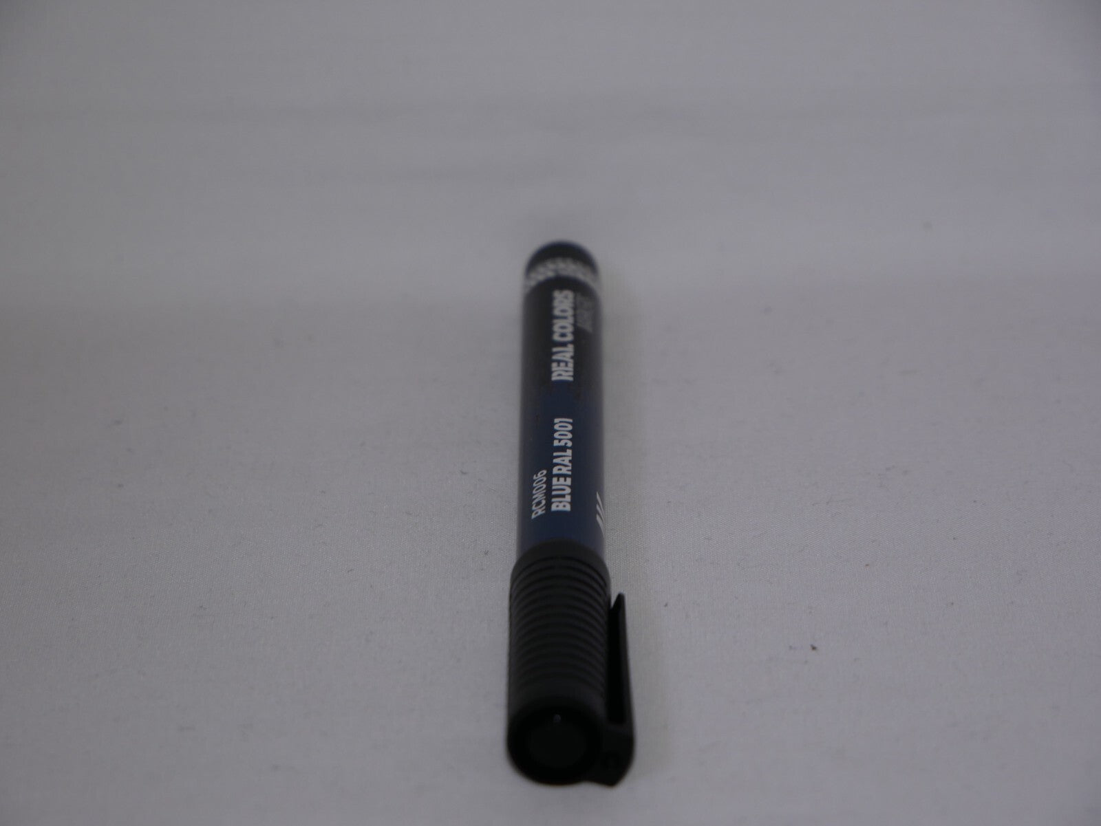 AK Interactive Real Colors Acrylic Fast Dry Marker Pens Blue RAL 5001 - RCM006