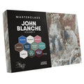 The Army Painter John Blanche Masterclass Volume 3 Paint Set (10 Colours) - WP8109
