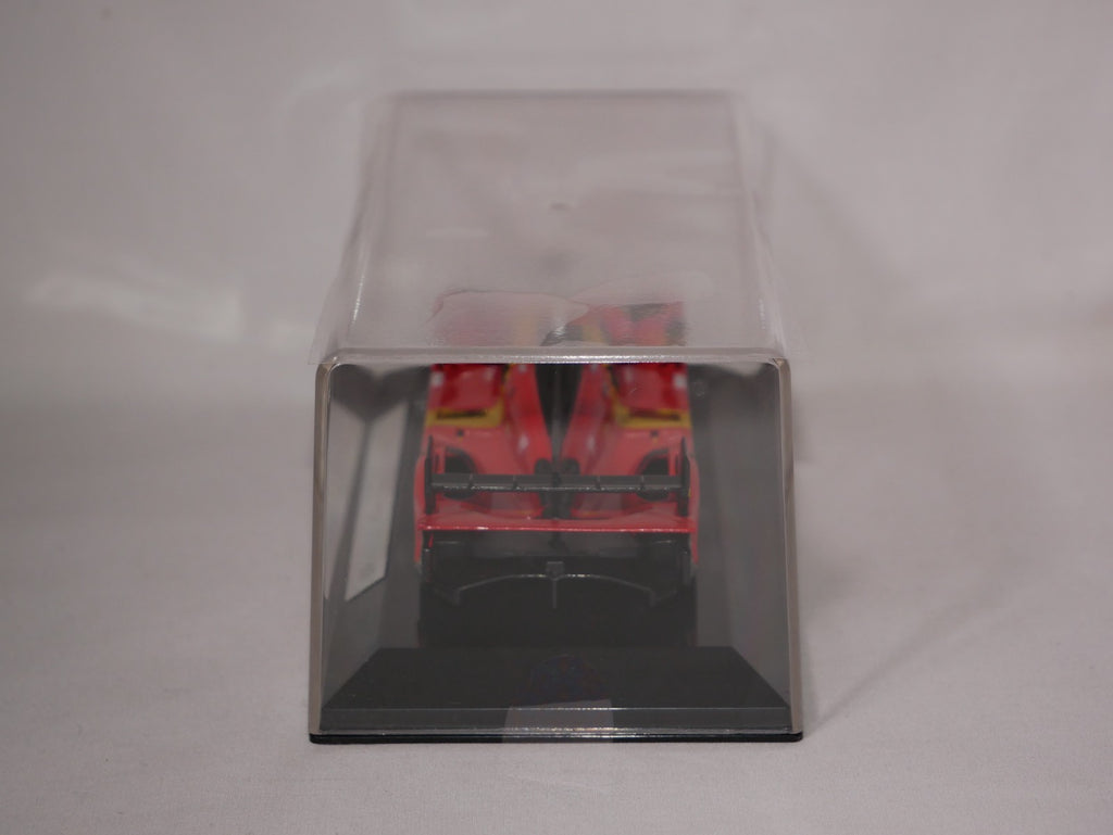 Burago 1:43 Ferrari Racing 499P Le Mans Hypercar 2023 AF Corse No.51 - #18-36312