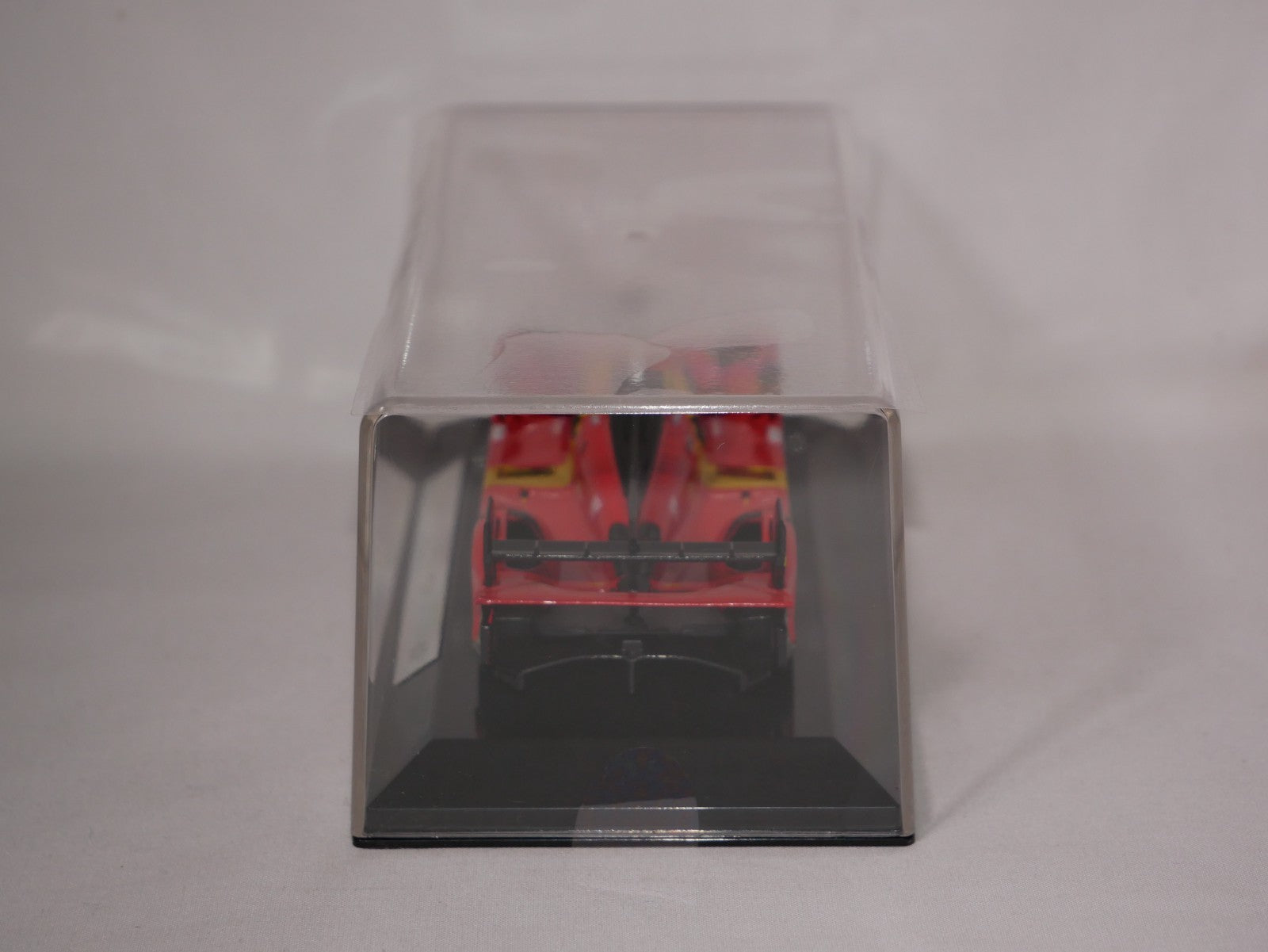 Burago 1:43 Ferrari Racing 499P Le Mans Hypercar 2023 AF Corse No.51 - #18-36312