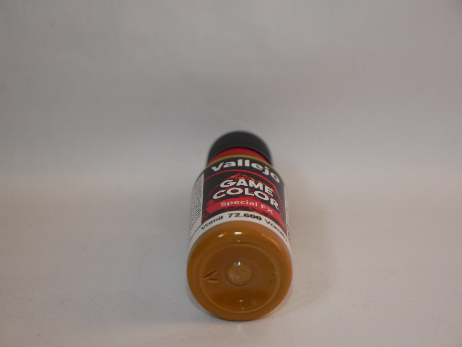 Vallejo Game Color Special FX Range Vomit 18ml/0.6 fl oz Dropper Bottle - 72.600