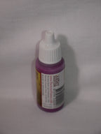 The Army Painter Acrylic Warpaints Range Orc Blood 18ml Dropper Bottle - WP1422