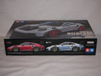 Tamiya 1:24 Scale Sports Car Series No.370 Porsche 911 GT3 RS (992) - 24370