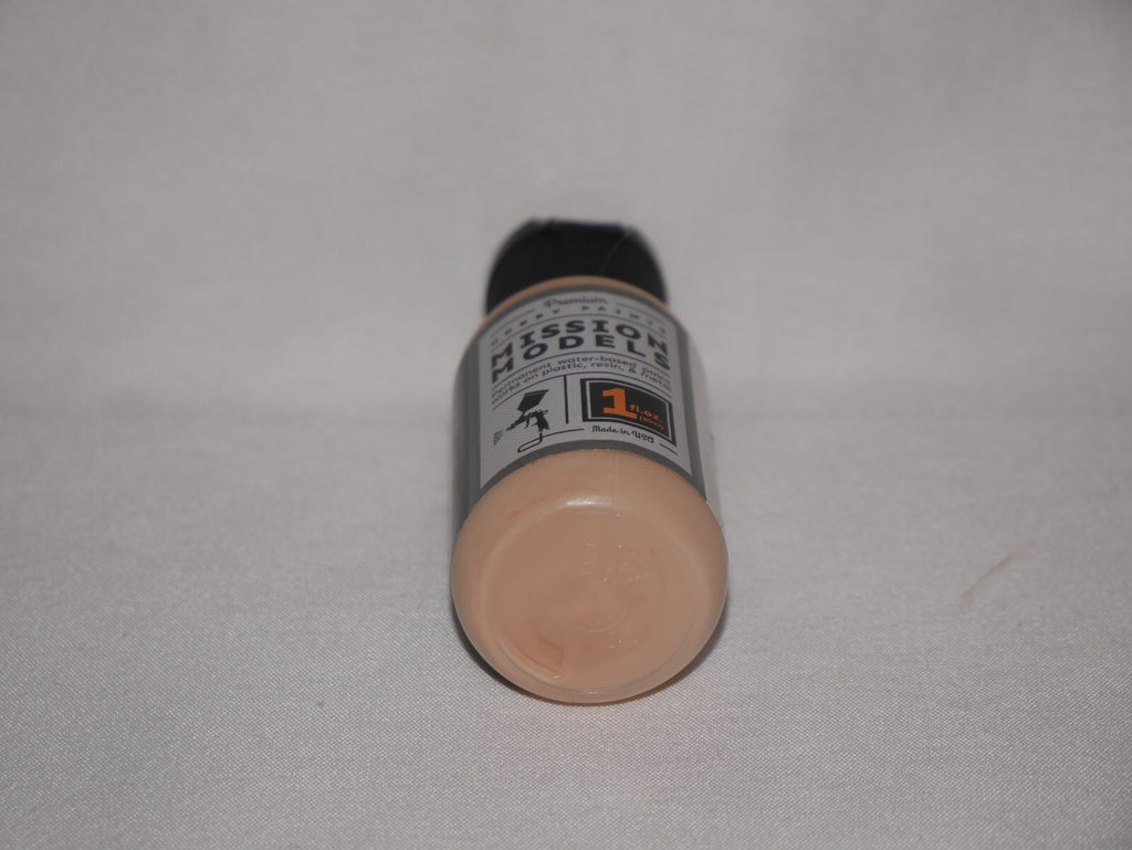 Mission Models Hobby Paint US Desert Tan Modern 2 FS 33446 30ml Bottle MMP - 038
