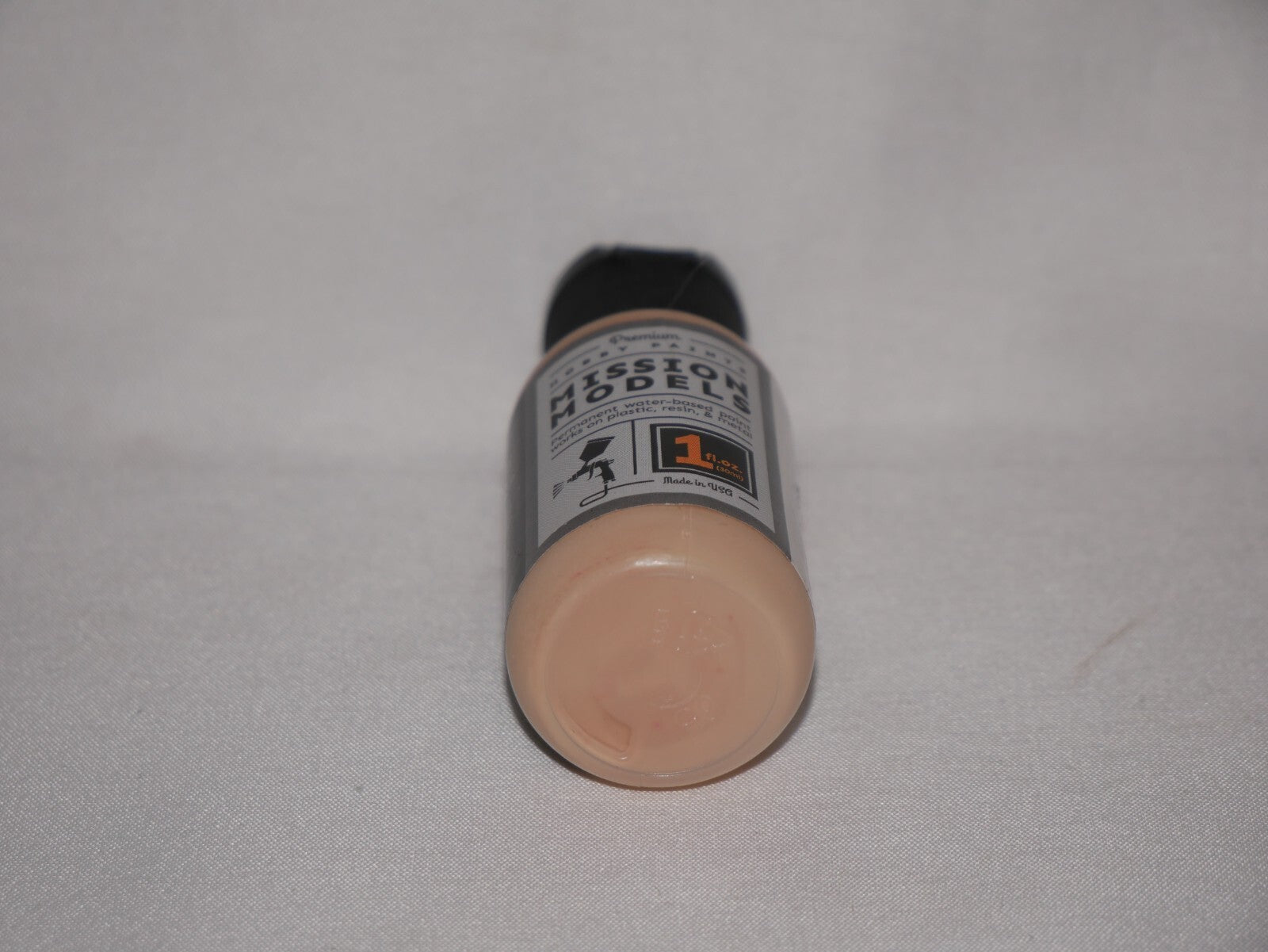Mission Models Hobby Paint US Desert Tan Modern 2 FS 33446 30ml Bottle MMP - 038
