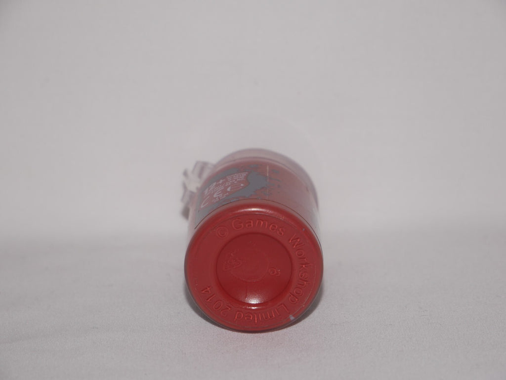 Games Workshop Citadel Colour Technical Martian Ironearth Acrylic 24ml - (27-24)
