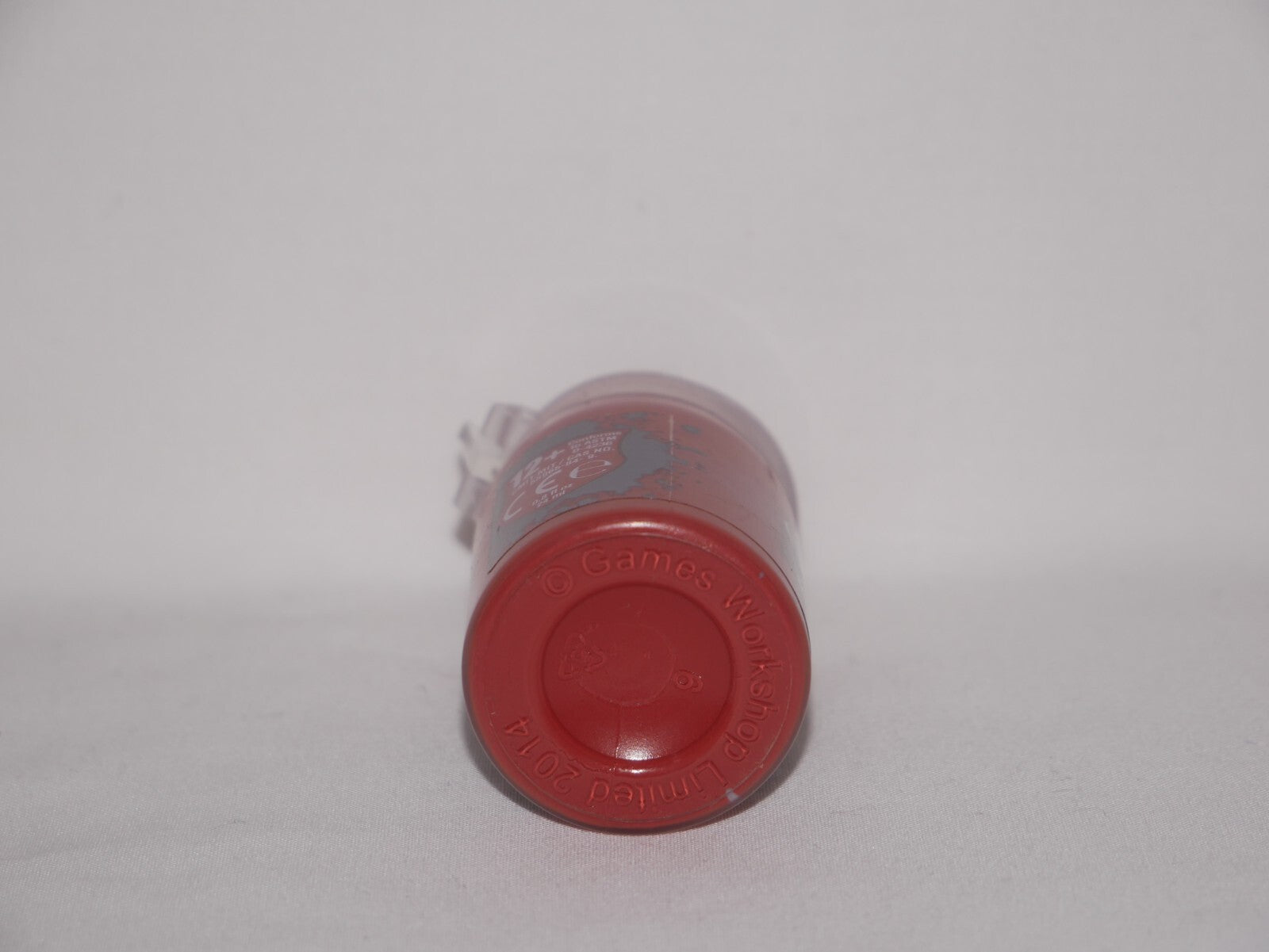 Games Workshop Citadel Colour Technical Martian Ironearth Acrylic 24ml - (27-24)