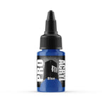 Monument Hobbies Pro Acryl Acrylic Paint Range Blue 22ml Twist Bottle - MPA-005