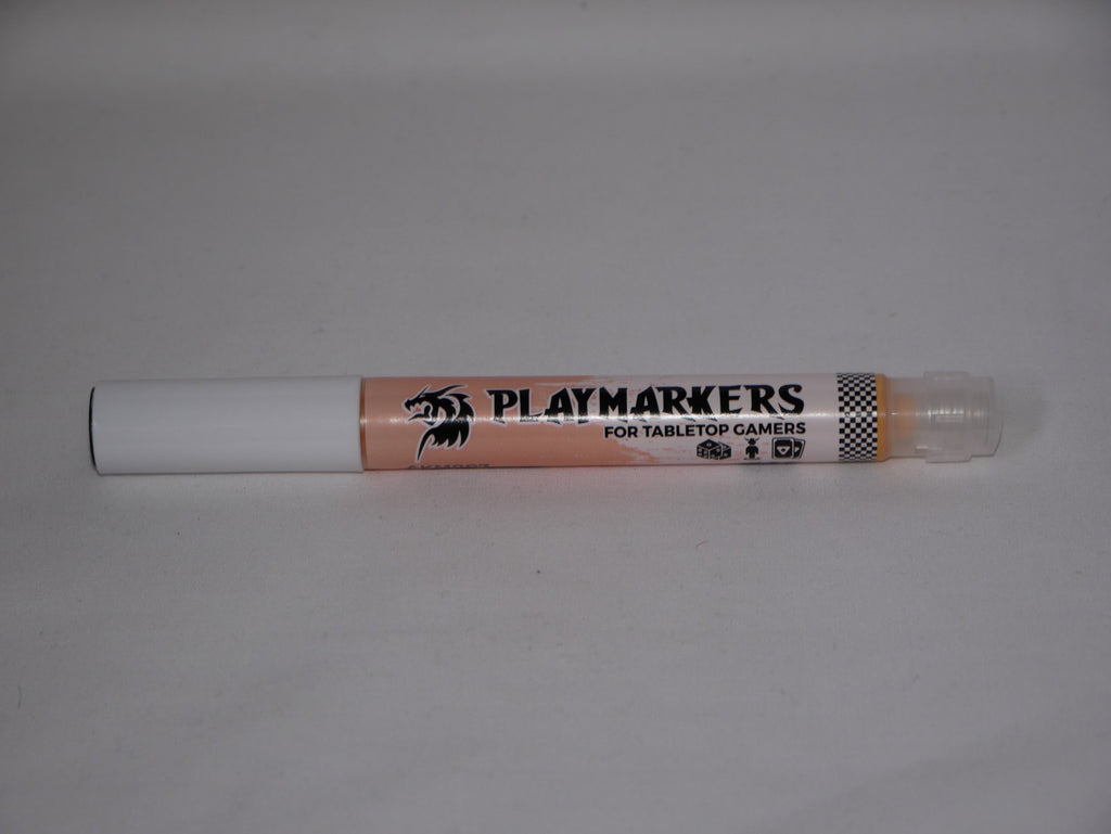 AK Interactive Acrylic Paint Playmarkers For Tabletop Games Light Skin - AKM007