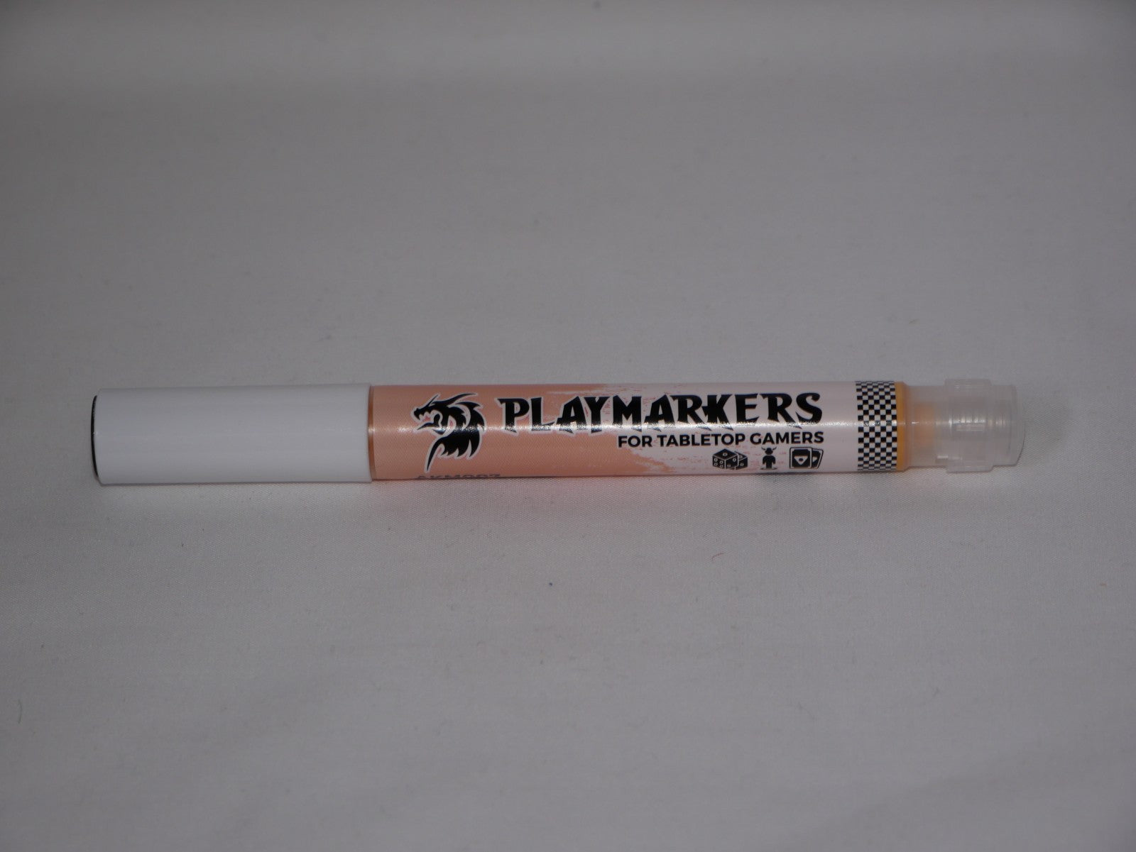 AK Interactive Acrylic Paint Playmarkers For Tabletop Games Light Skin - AKM007