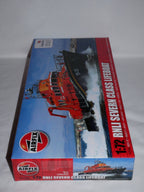 Airfix 1:72 Scale RNLI Severn Class Lifeboat Model Kit Skill Level 2 - A07280