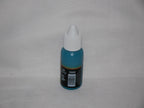 Duncan Rhodes Painting Academy 'Two Thin Coats' Cursed Blue 15ml Bottle - 10068