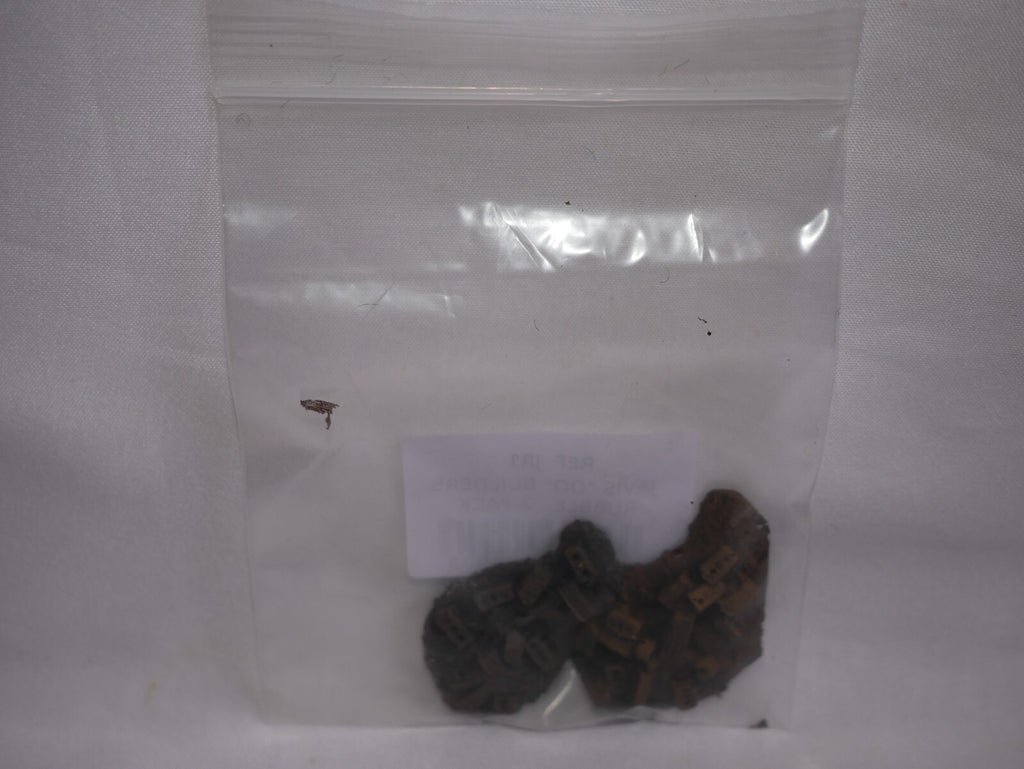 Javis "Countryside" Scenics "OO" Gauge Builders Rubble ( 2 Pack) JR1