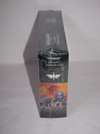 Games Workshop Warhammer 40,000 Space Marine Intercessor Squad Models - (48-75)