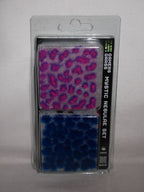 Gamers Grass Wild Mystic Nebulae Tuft Set For Wargaming Bases (140) Per Pack - GGSET-MN