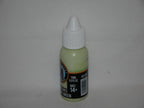 Duncan Rhodes Painting Academy Two Thin Coats Pestilence Green 15ml Bottle 10138