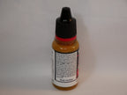 Vallejo Game Color Special FX Range Vomit 18ml/0.6 fl oz Dropper Bottle - 72.600