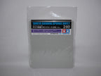 Tamiya Single Piece Flexible Sanding Sponge Sheet 240 Grit (114 x 140mm) - 87162