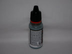 Vallejo Xpress Color Acrylics Templar White 18ml/0.6 fl oz Dropper Bottle 72.401