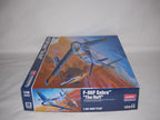 Academy 1:48 USAF North American F-86F Sabre "The Huff" Skill Level 4 - 12234