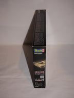 Revell 1:72 Scale M109 A2 Self Propelled Howitzer Model Kit Skill Level 4 03361