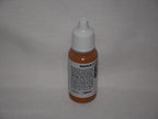 Vallejo Model Color Light Brown Acrylic 17ml/0.57 fl oz Dropper Bottle - 70.929