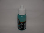 Duncan Rhodes Painting Academy Two Thin Coats Mythic Turquoise 15ml Bottle 10141