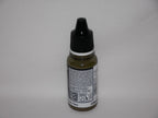 Vallejo Model Color US Olive Drab Acrylic 18ml/0.60 fl oz Dropper Bottle 70.887