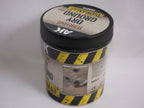 AK Interactive Diorama Terrains Series Dry Ground Acrylic Texture 250ml - AK8015