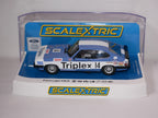 Scalextric Ford Capri MKIII 1980 British Saloon Car Championship G.Marshal C4544