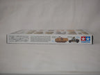 Tamiya Military Miniatures 1:35 Scale Modern US Military Equipment Set - 35266