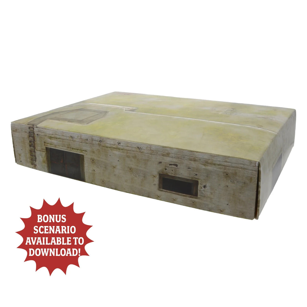 Warlord Games Bolt Action 1:56 Scale WWII Introduction Starter Set - (401510006)