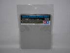 Tamiya Single Piece Flexible Sanding Sponge Sheet 320 Grit (114 x 140mm) - 87163
