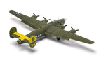 Airfix 1:72 Scale Consolidated B-24H Liberator Model Kit Skill Level 3 - A09010